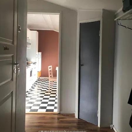 Apartment Ihana Asunto Neristanissa