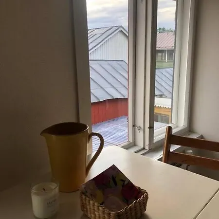 Apartment Ihana Asunto Neristanissa *