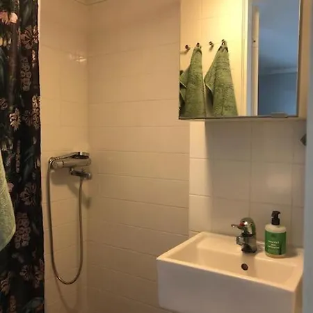 Ihana Asunto Neristanissa Kokkola (Karleby)