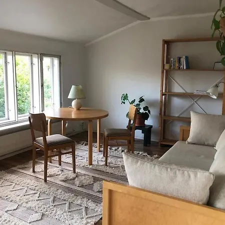 Ihana Asunto Neristanissa Kokkola (Karleby)