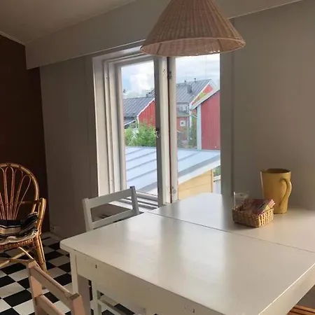 Apartment Ihana Asunto Neristanissa *