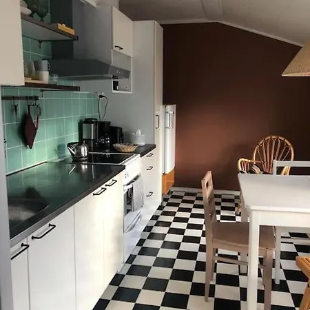 Ihana Asunto Neristanissa