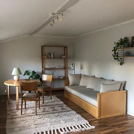 Ihana Asunto Neristanissa Daire Kokkola (Karleby)