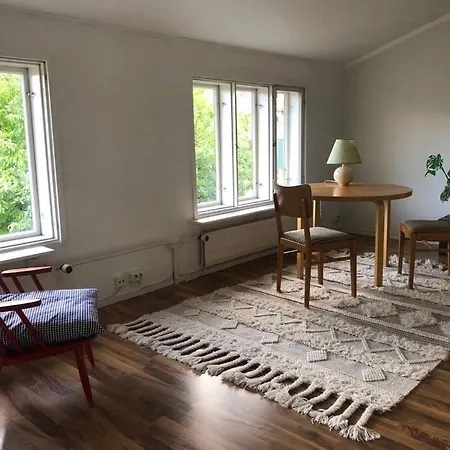 Apartment Ihana Asunto Neristanissa *