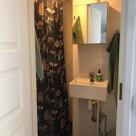 Ihana Asunto Neristanissa * Kokkola (Karleby)